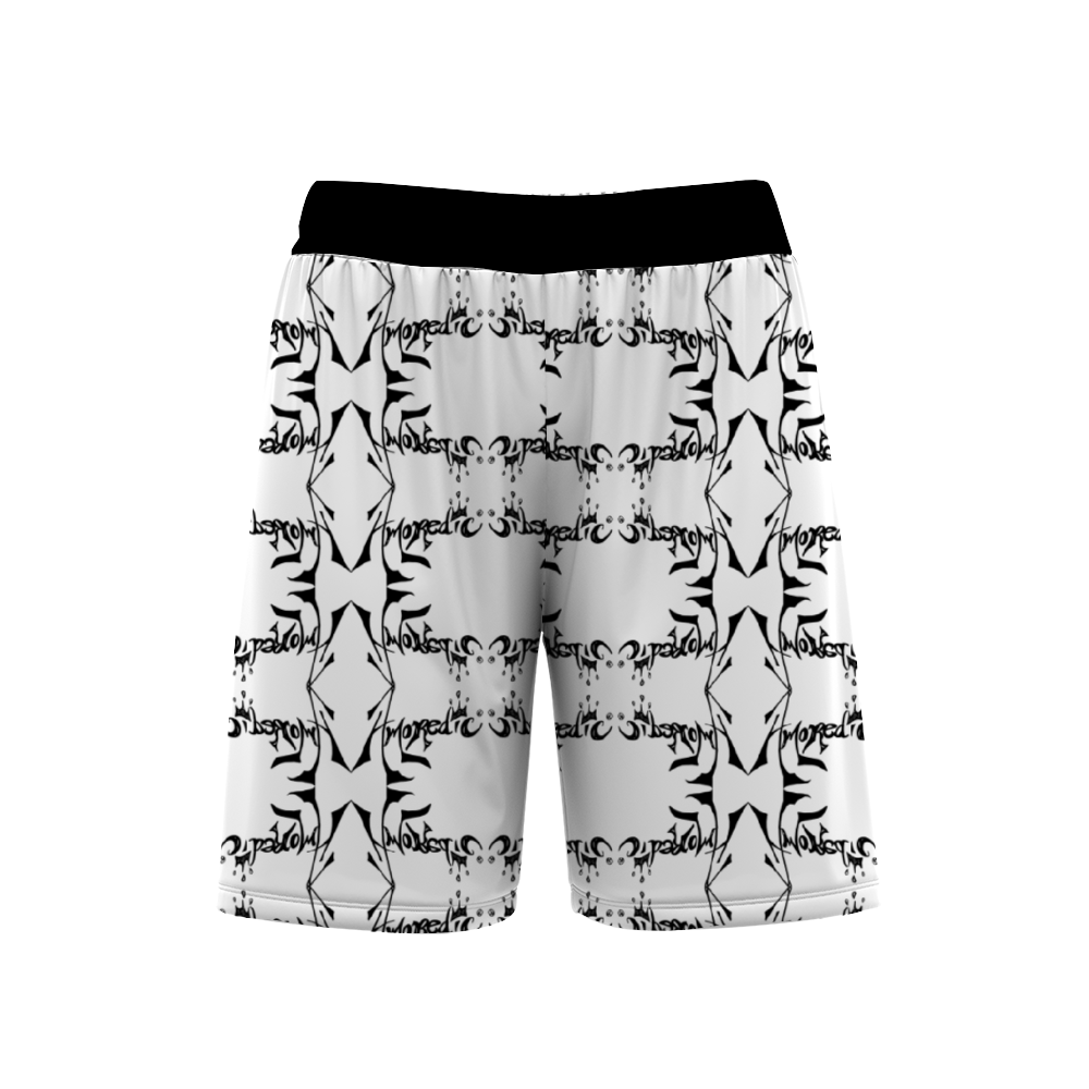 Amoredic Zoo Print Soccer Jersey and Football Shorts