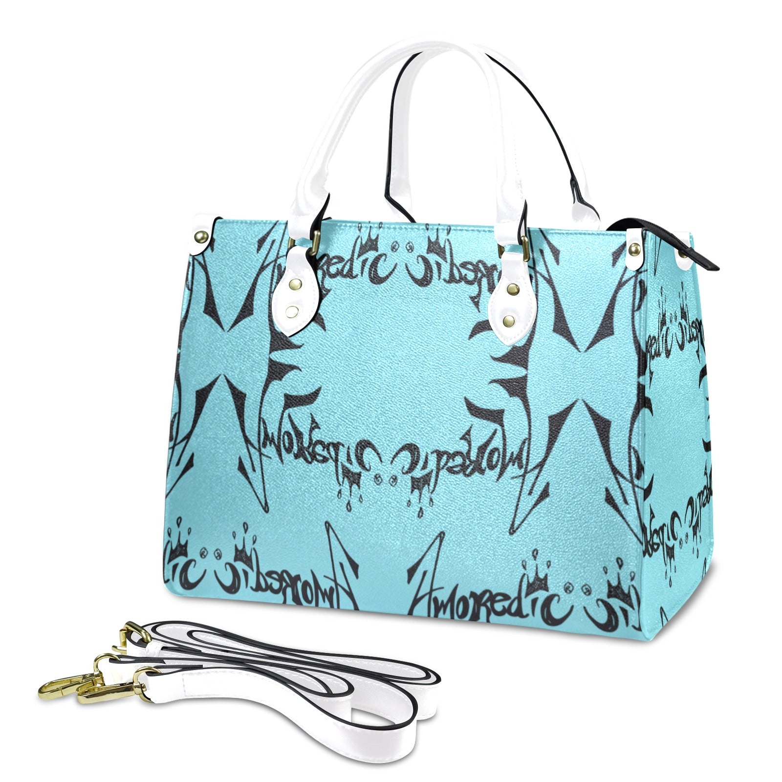 Amoredic King's  Daughters Handbags