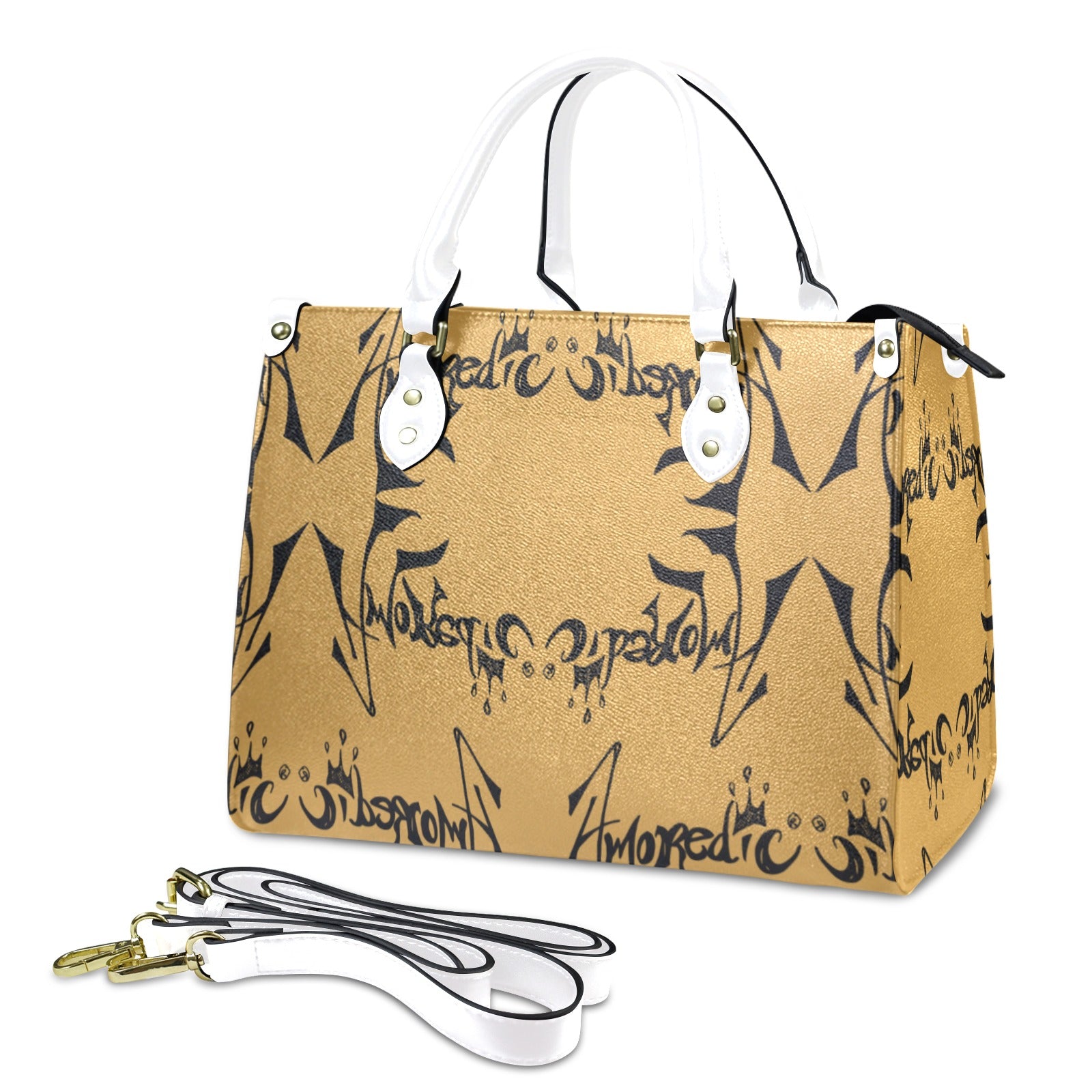 Amoredic King's  Daughters Handbags