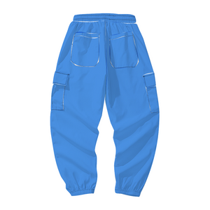 Amoredic Bemba Signature Jogger Pants