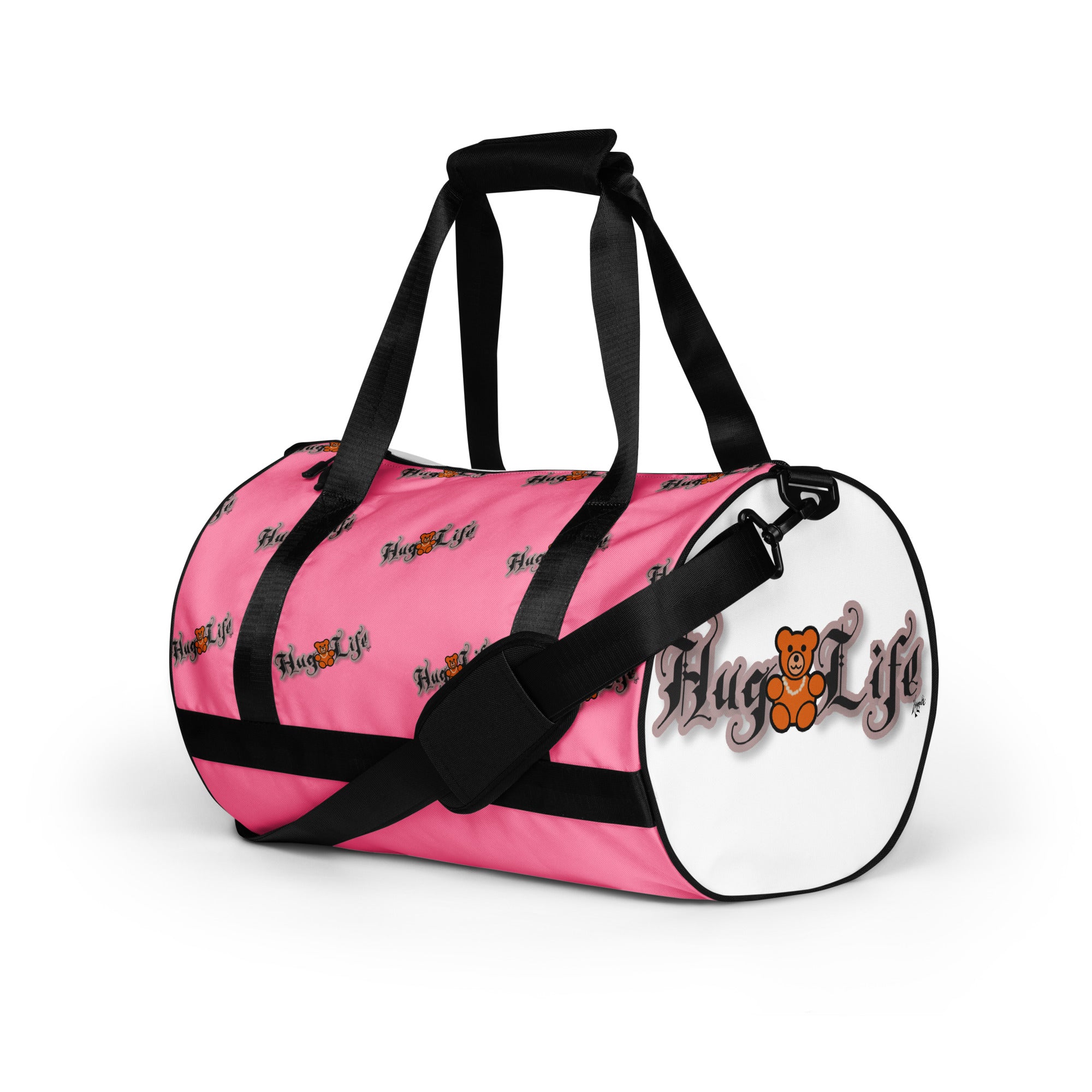 Huglife Gym Bag