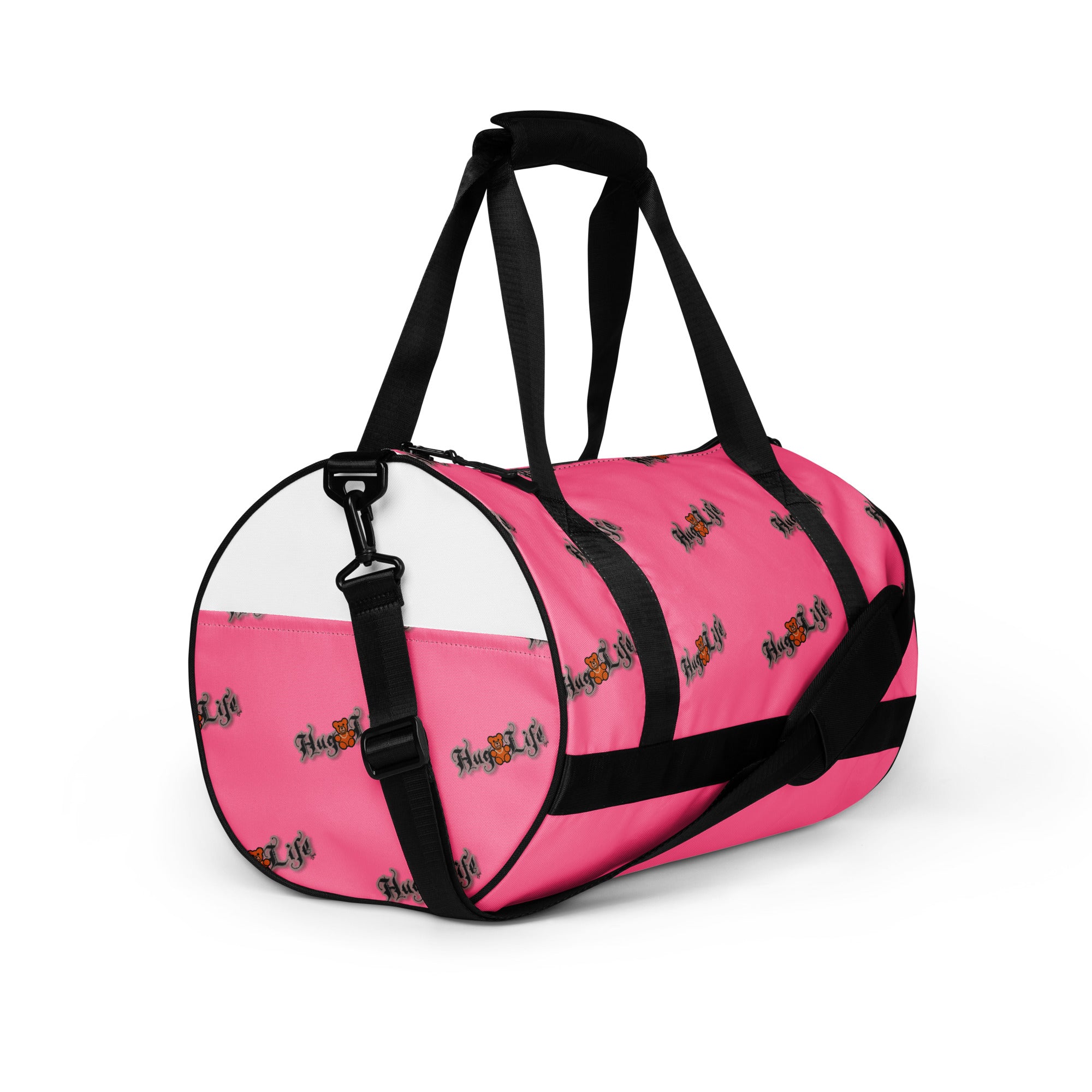 Huglife Gym Bag