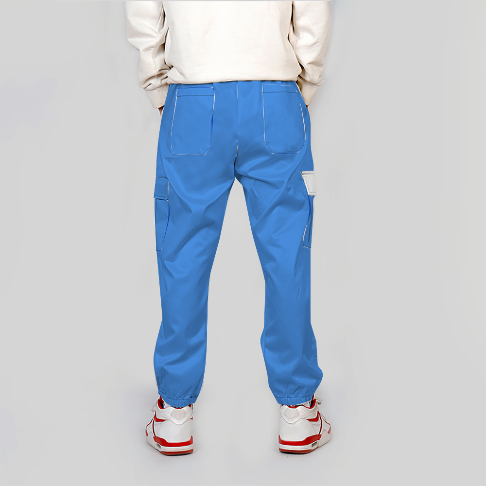 Amoredic Bemba Signature Jogger Pants