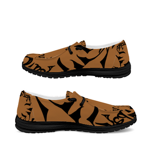 Amoredic Big Poppa Cigar Loafers