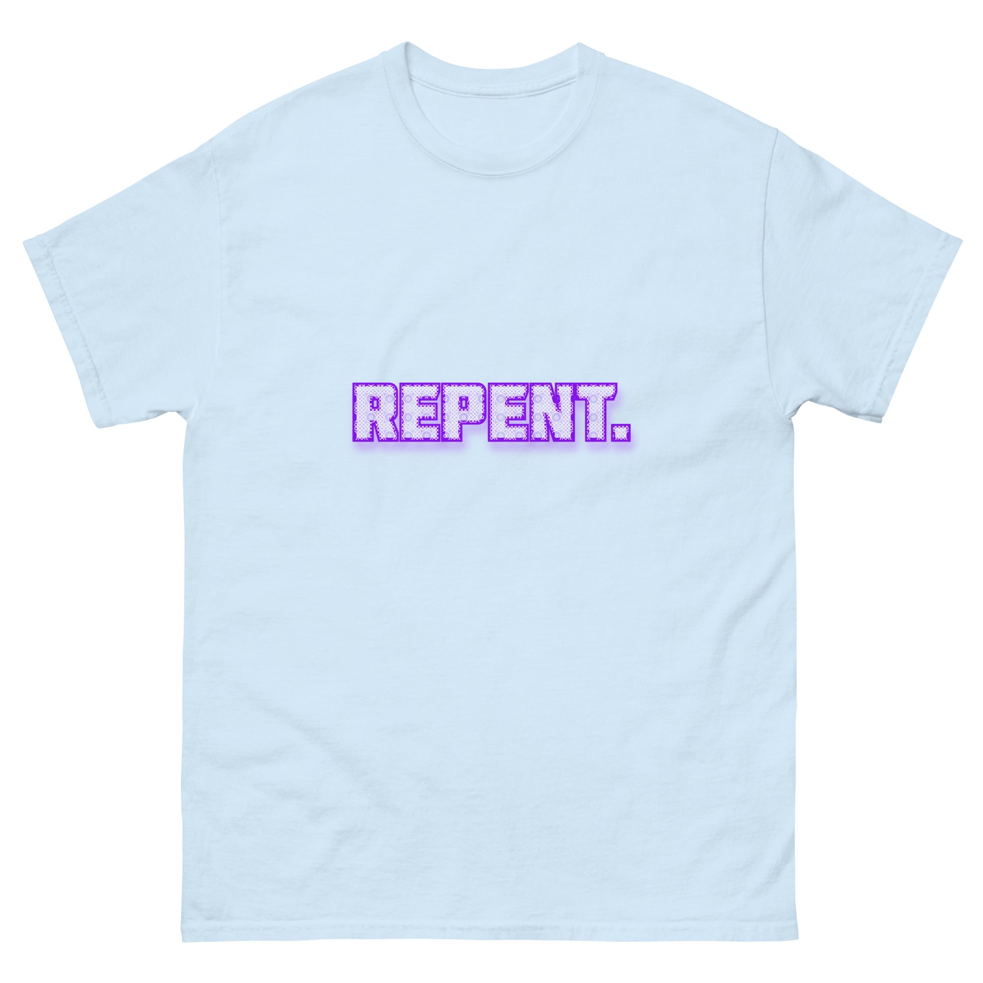 Amoredic Repent Shirt