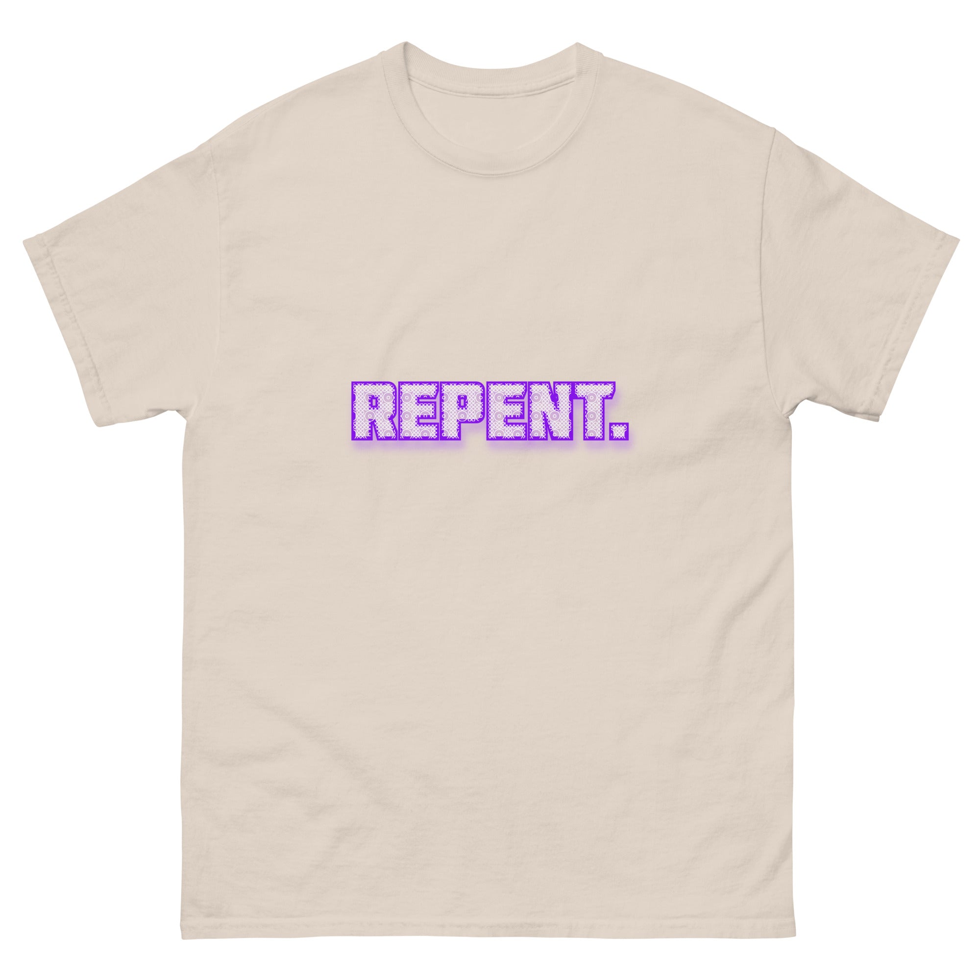 Amoredic Repent Shirt