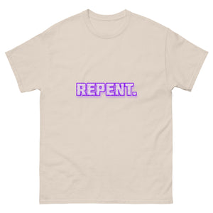 Amoredic Repent Shirt