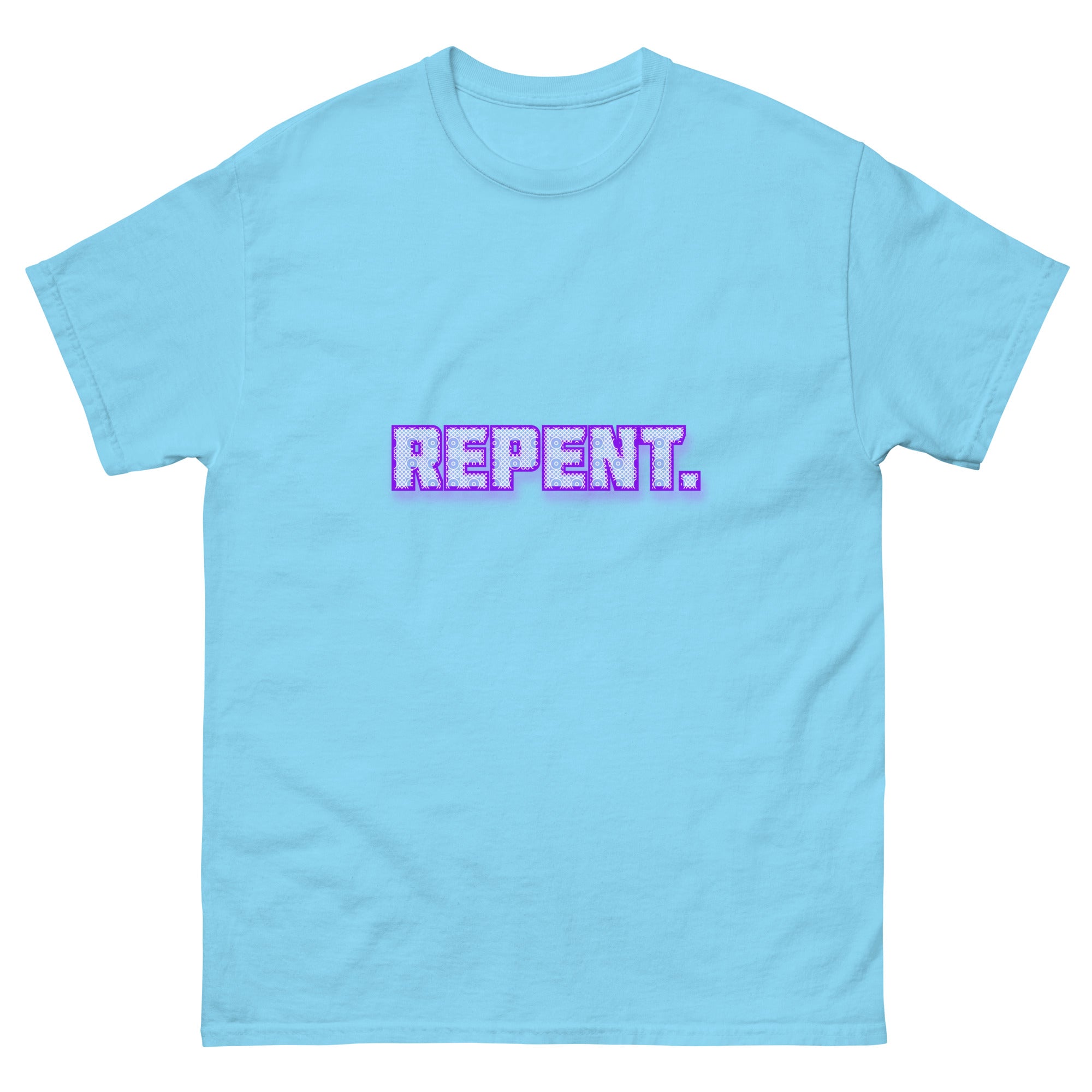 Amoredic Repent Shirt