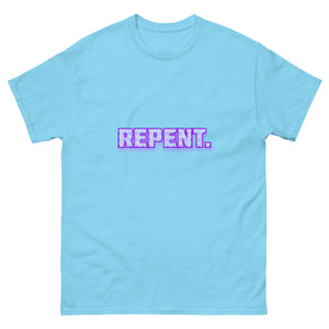 Amoredic Repent Shirt