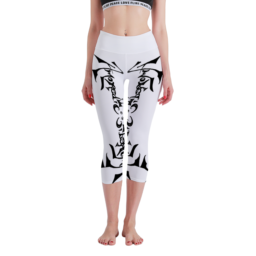 Amoredic Side Bar leggings