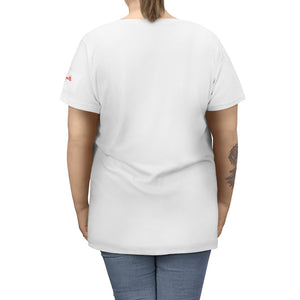 AMOREDIC B.A.P.S Curvy Tee