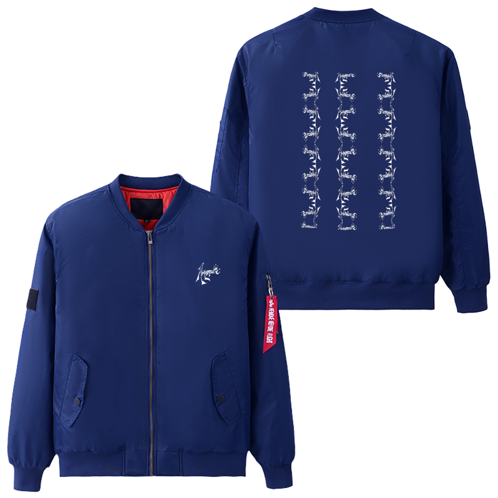 Amoredic Air Force Jacket