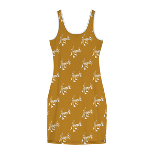 Amoredic Tank Dress