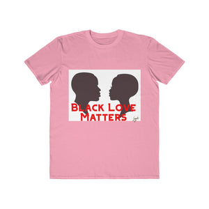 BLM <3 Men's  Tee