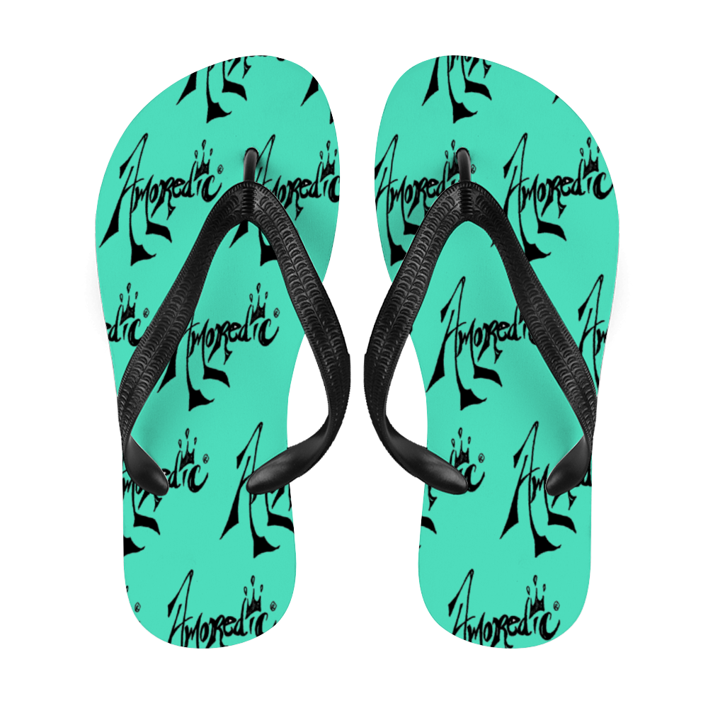 Amoredic Flip Flops