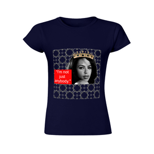 Amoredic Aaliyah Shirt