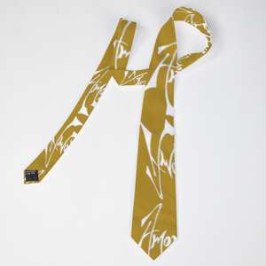 Amoredic Treasures Work Tie