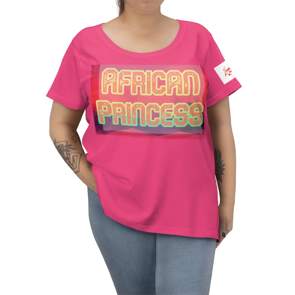 AMOREDIC B.A.P.S Curvy Tee