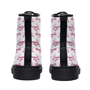 Adult Full-Print Boots for Men and Women