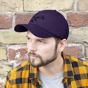 AMOREDIC Twill Hat