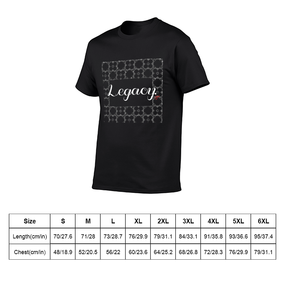 Amoredic Legacy Shirt