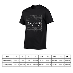 Amoredic Legacy Shirt