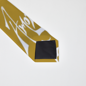 Amoredic Treasures Work Tie