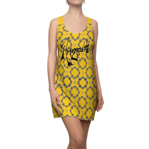 SchoolBus Racerback Dress