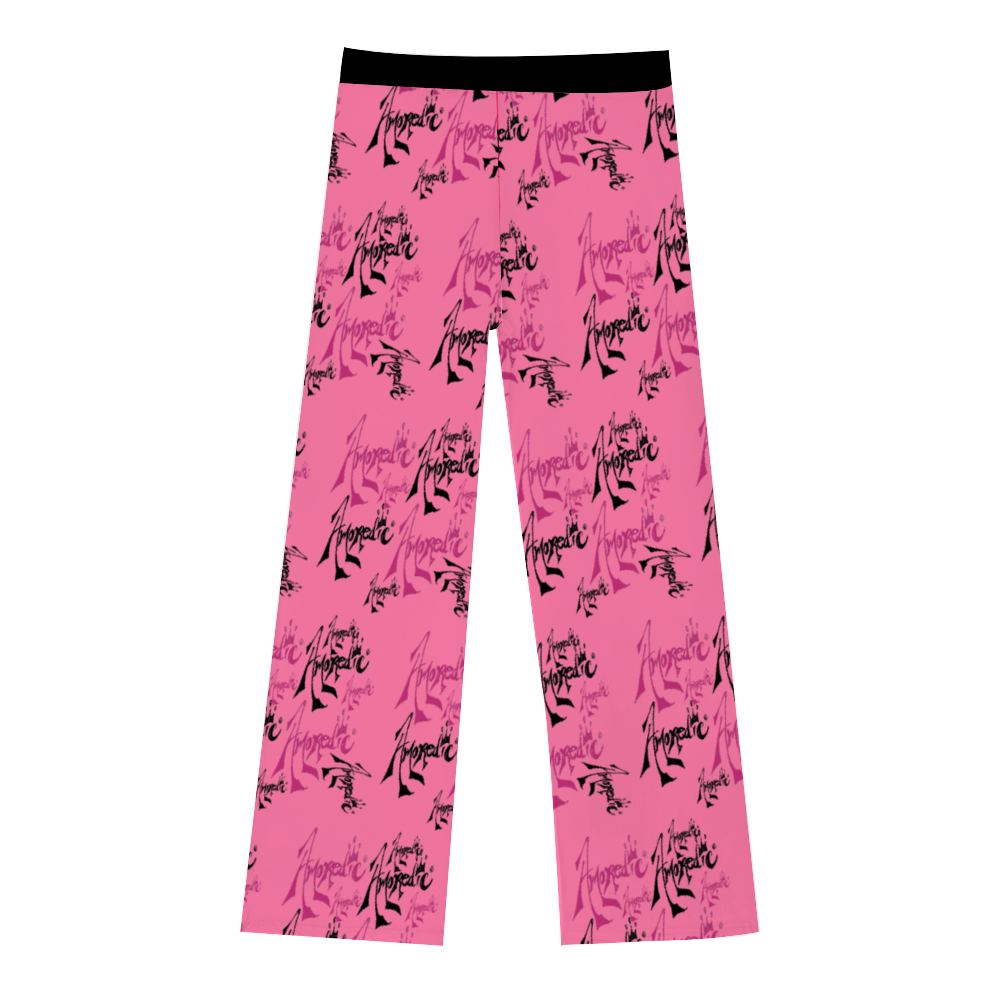 Amoredic Comfy Queen Joggers Pants