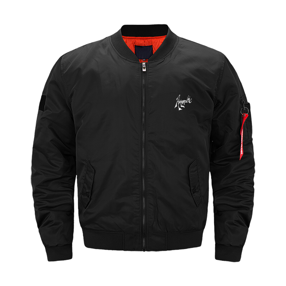 Amoredic Air Force Jacket