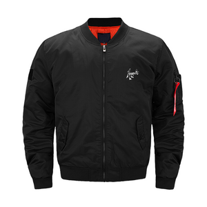 Amoredic Air Force Jacket