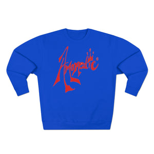 AMOREDIC Unisex Crewneck Sweatshirt