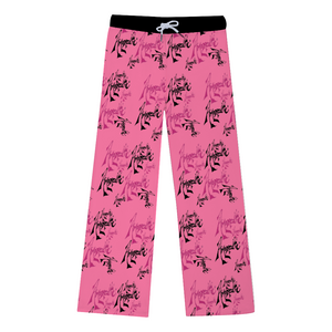 Amoredic Comfy Queen Joggers Pants