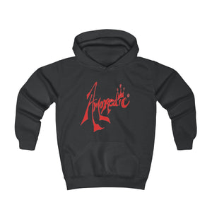 AMOREDIC Young Mindz Hoodie