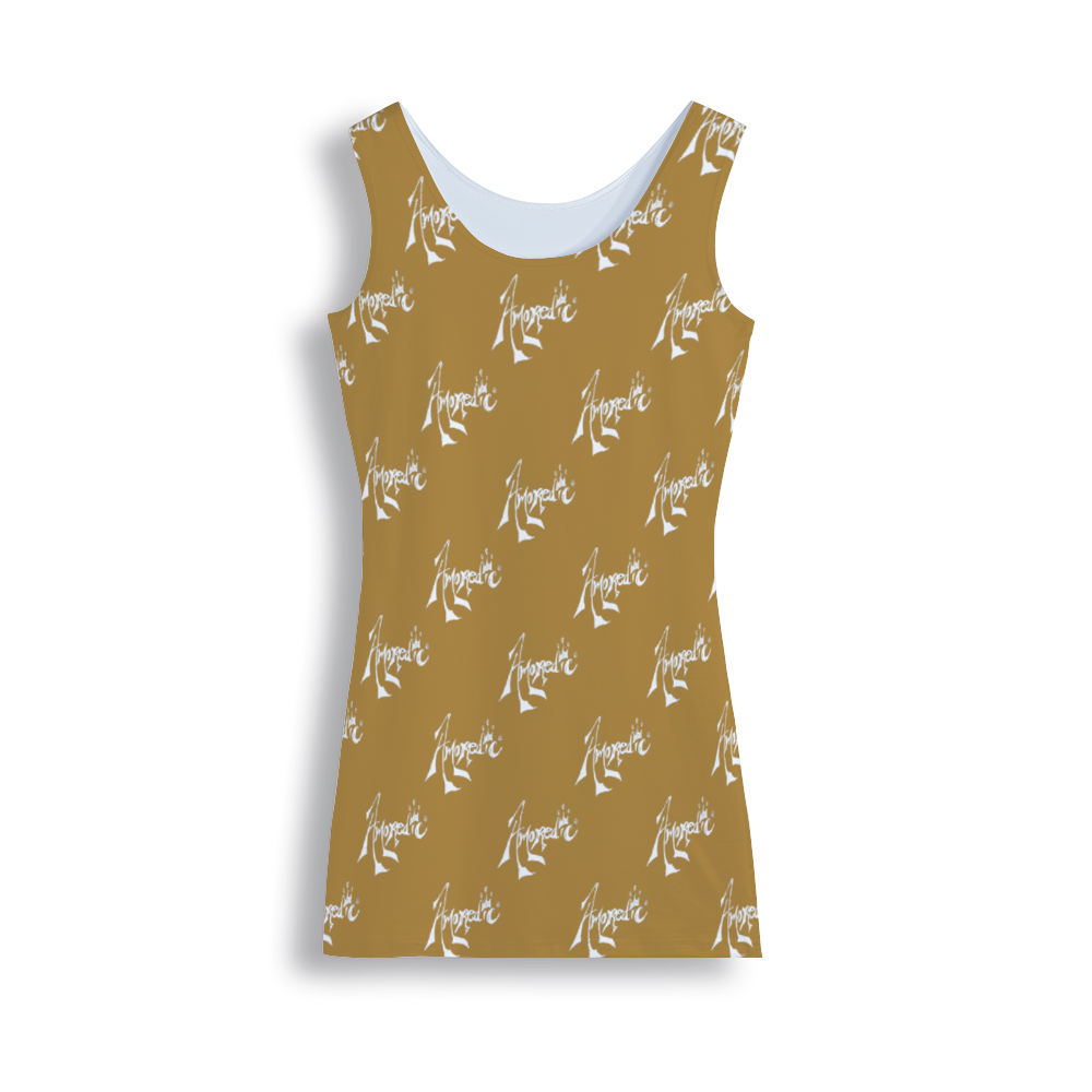 Amoredic Tank Dress