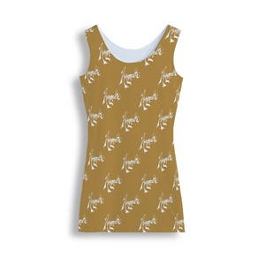 Amoredic Tank Dress