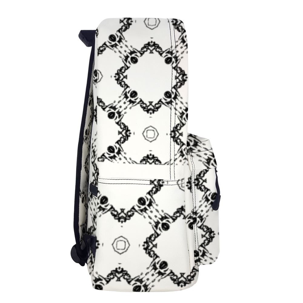 Amoredic Regal Print BackPack