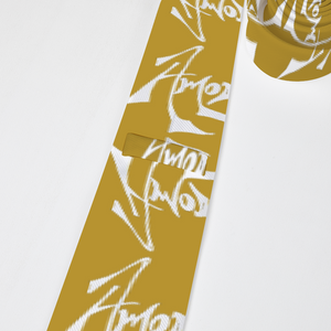 Amoredic Treasures Work Tie