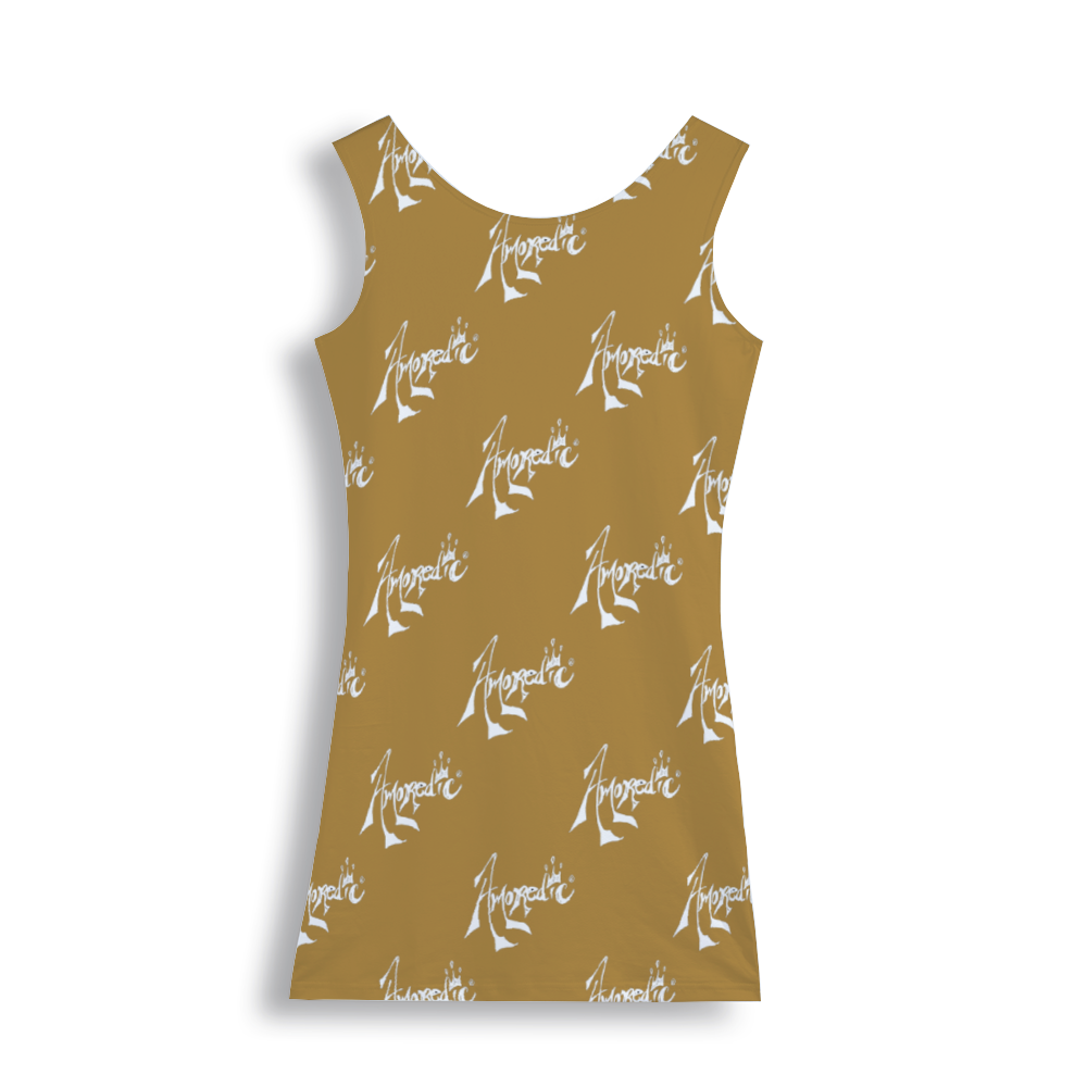 Amoredic Tank Dress