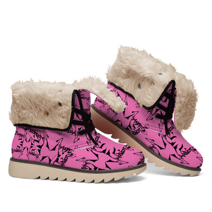 Amoredic Wynter Blizzard Boots