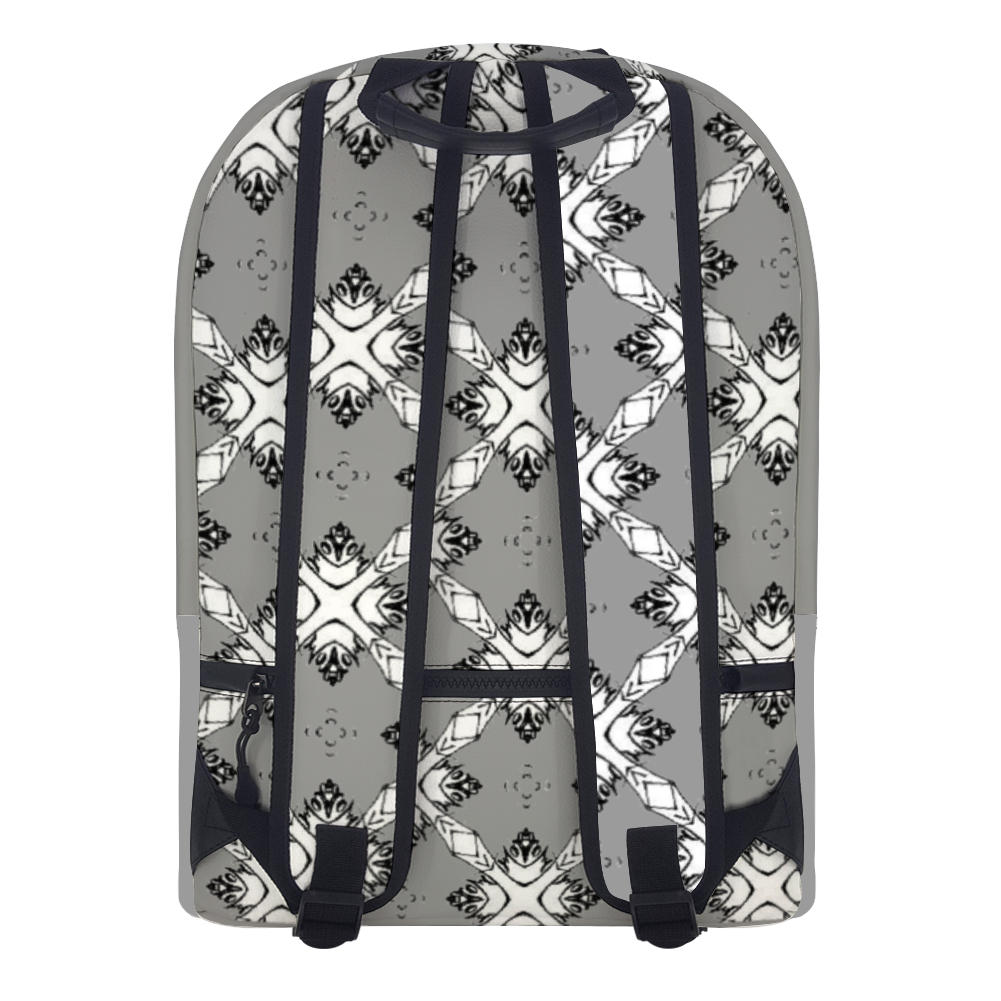 Ammy Fancy Laptop Backpack