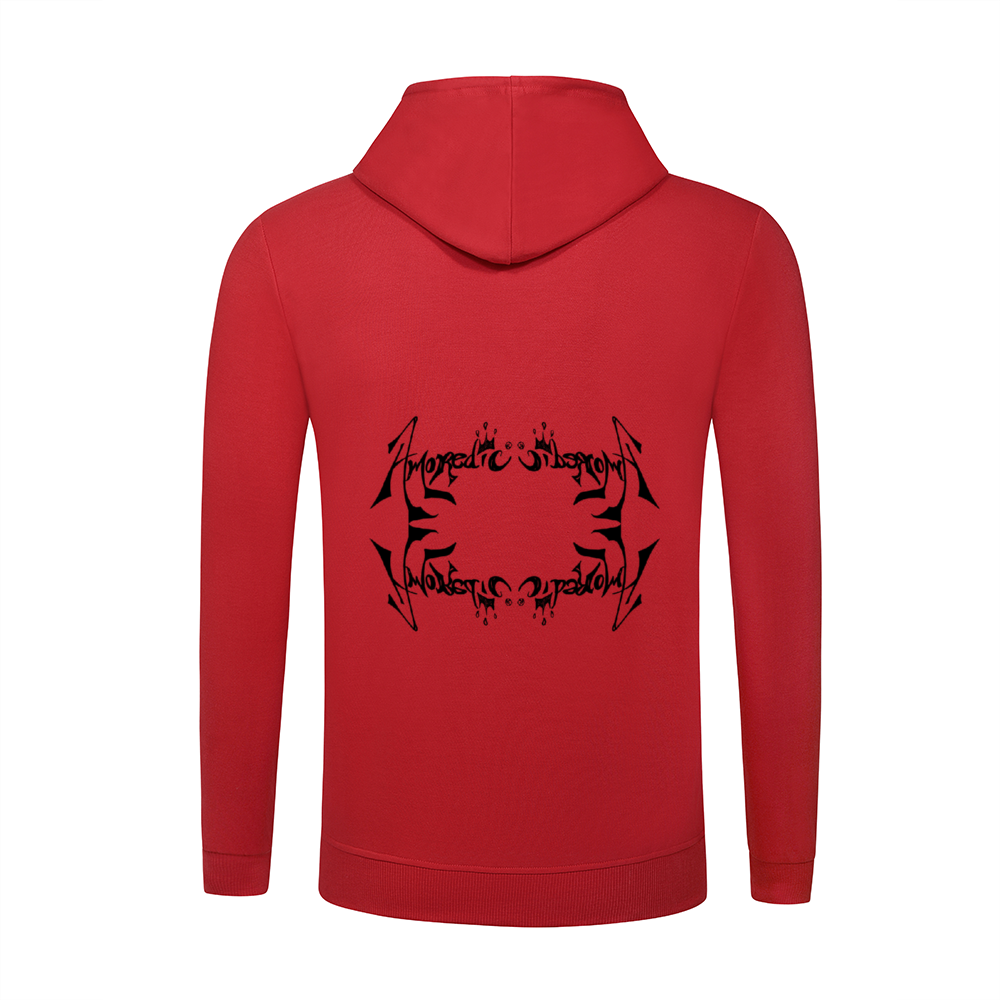 Amoredic Branded Hoodie Shirts