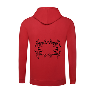 Amoredic Branded Hoodie Shirts