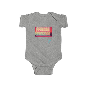 AMOREDIC AP Onesie