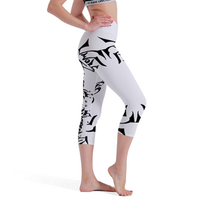 Amoredic Side Bar leggings