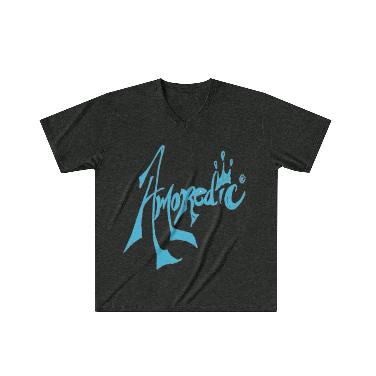 AMOREDIC V-Neck T-Shirt