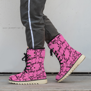 Amoredic Wynter Blizzard Boots