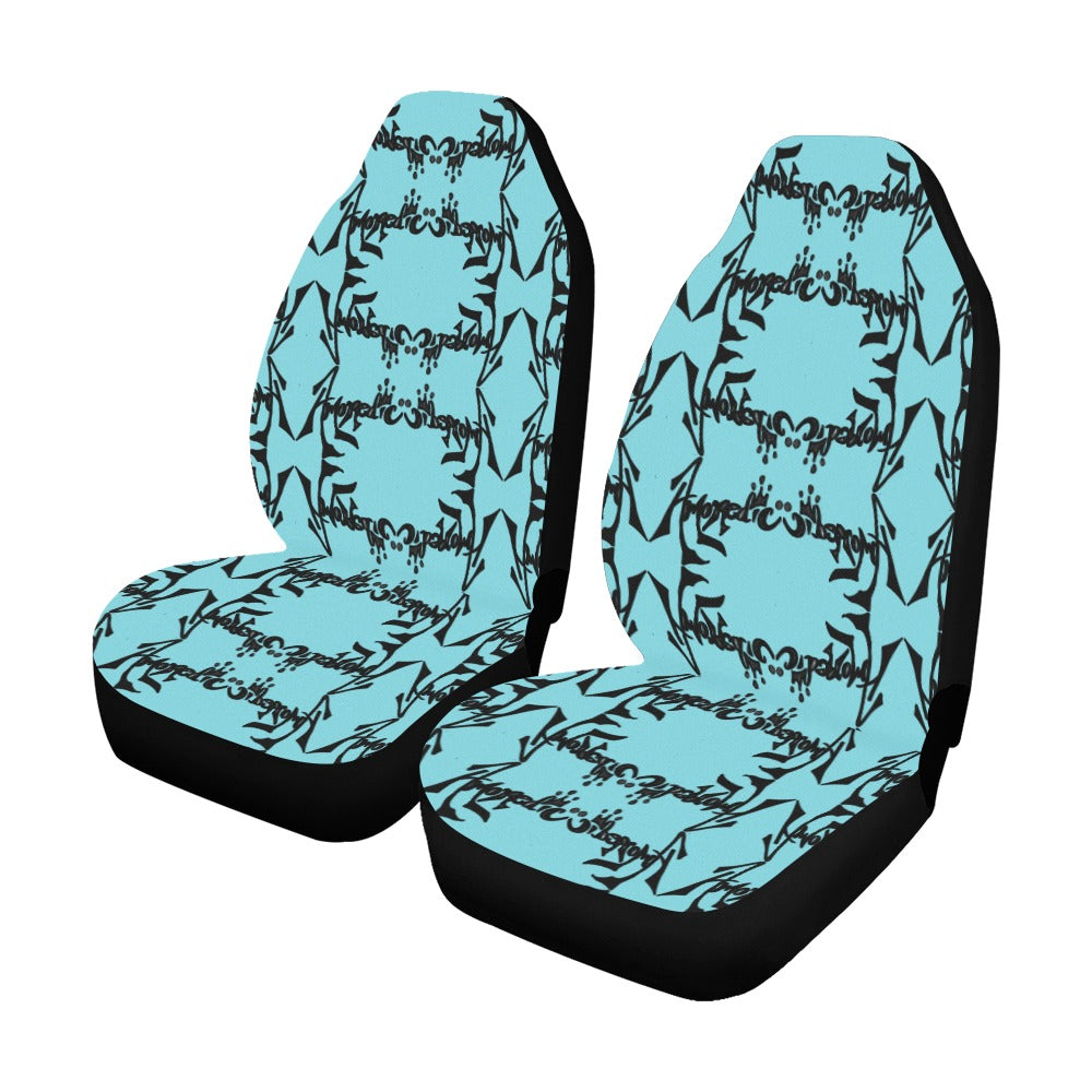 Amoredic Designer Car Seats