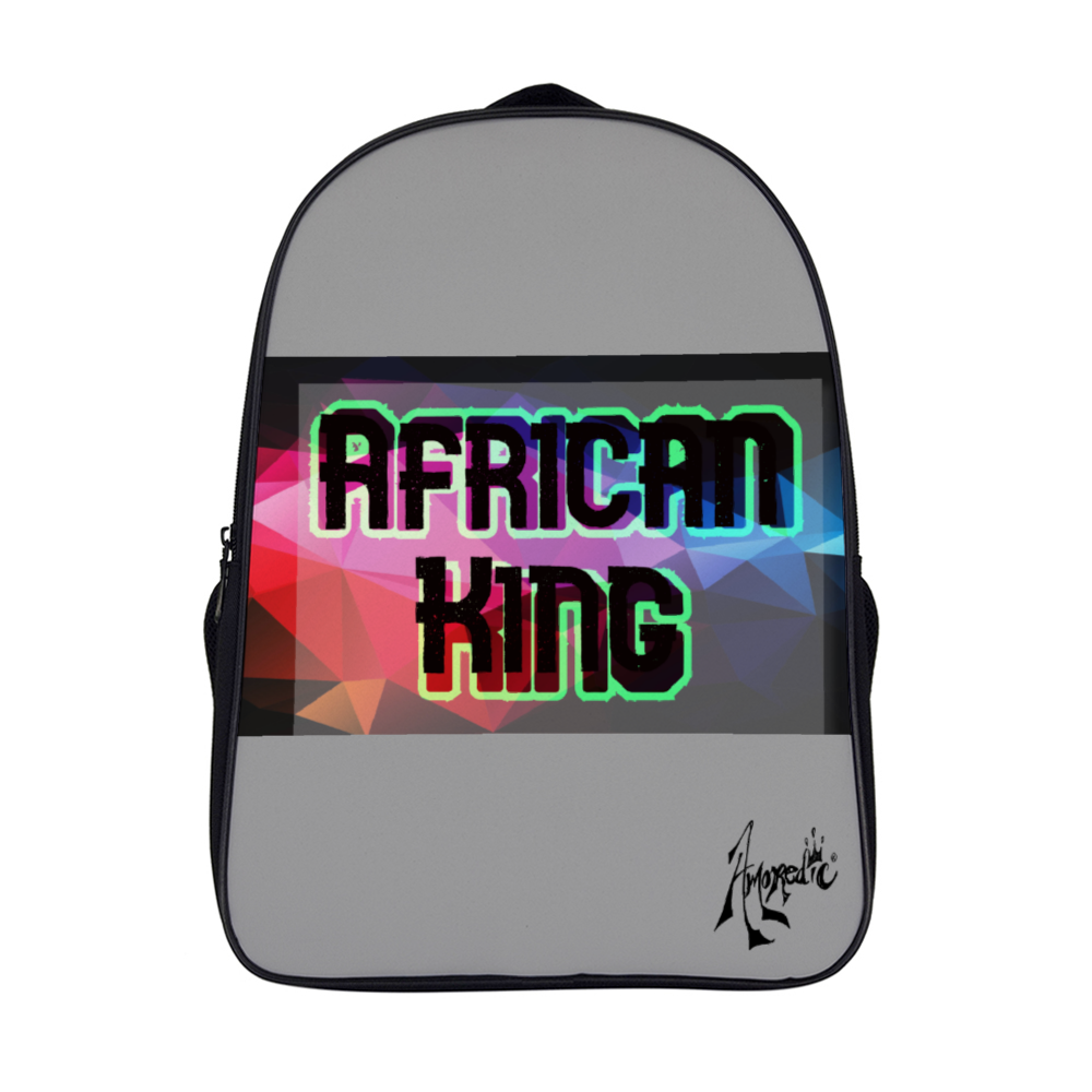 African King BackPack