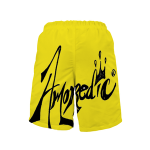 Amoredic Swim Trunks